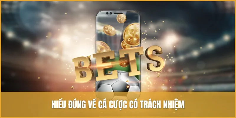 Cá Cược Có Trách Nhiệm VUA99: Giải Trí An Toàn & Lành Mạnh