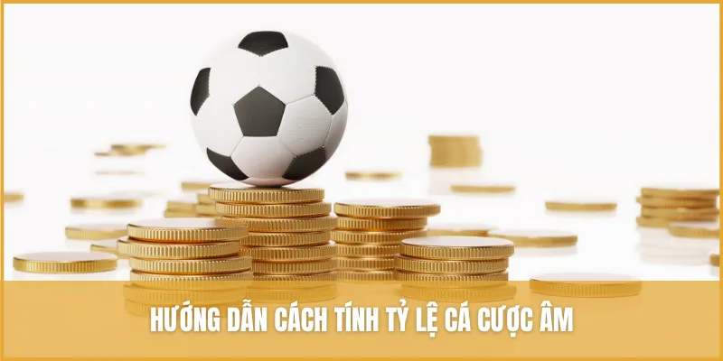 Tỷ Lệ Cược âm Bóng đá Là Gì? Chiến Thuật Cược Thông Minh