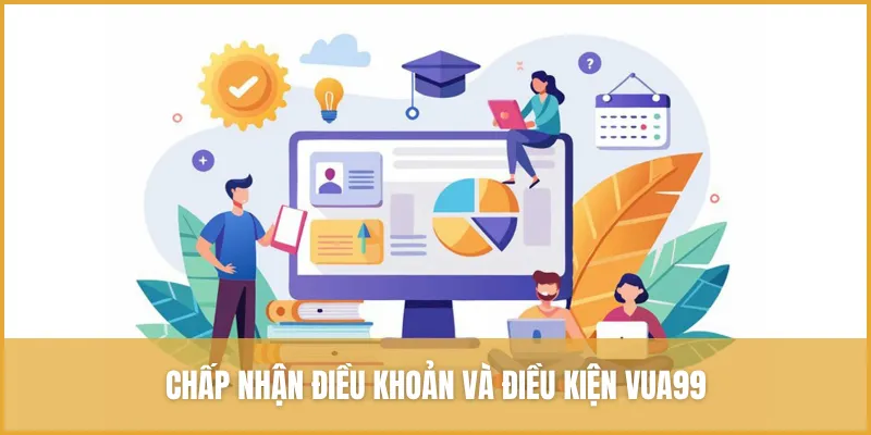 Điều Khoản điều Kiện VUA99 Hướng Dẫn Chi Tiết Từ Nhà Cái
