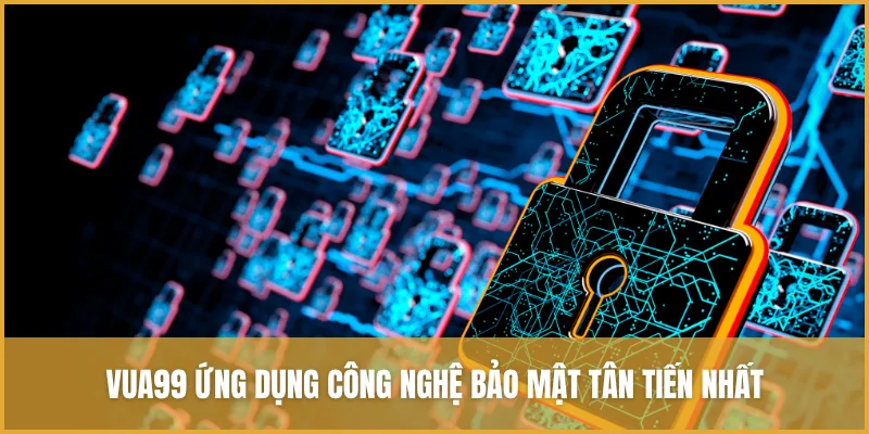 Chính Sách Bảo Mật VUA99 Hướng Dẫn Chi Tiết