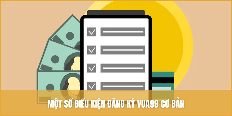Hướng Dẫn đăng Ký VUA99 Thành Công Ngay Từ Lần đầu
