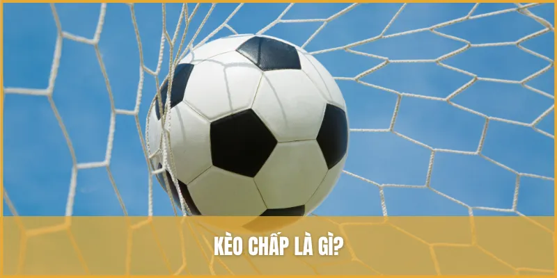 Kèo Chấp Là Gì? Tỷ Lệ Chấp Thông Dụng Nhất Trên Bảng Kèo