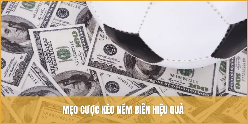 Kèo Ném Biên Là Gì? Cách đọc Hiểu Kèo Và Mẹo Chơi Hiệu Quả