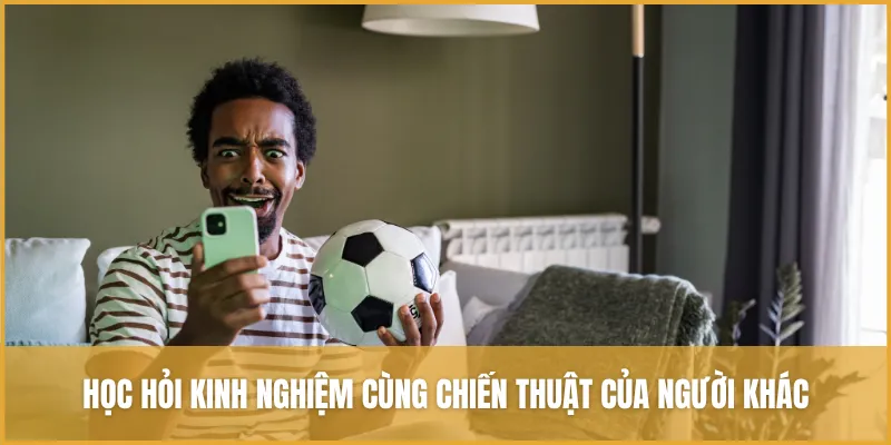 Top 5 Mẹo Cược Thể Thao Hiệu Quả Cho Người Mới Bắt đầu