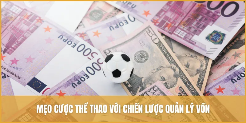 Top 5 Mẹo Cược Thể Thao Hiệu Quả Cho Người Mới Bắt đầu